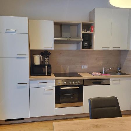 Haus Holzmann Lejlighed Radstadt Eksteriør billede