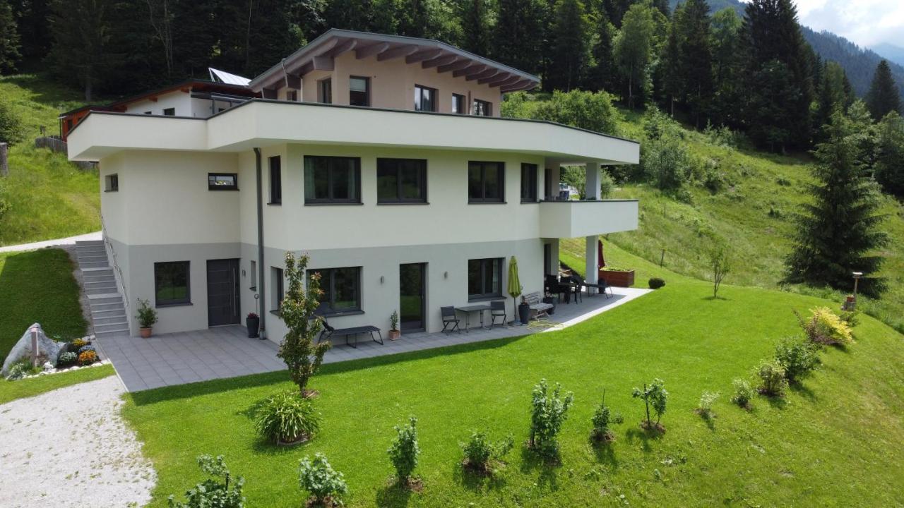 Haus Holzmann Lejlighed Radstadt Eksteriør billede